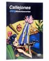 Cubierta de DUDE GOLD 12. CALLEJONES: HISTORIAS CORTAS (Jürg) Dude 2002