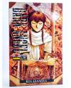 Cubierta de DARK ANGEL 6 (Kia Asamiya) Norma 1995