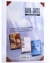 Contracubierta de DARK ANGEL 6 (Kia Asamiya) Norma 1995