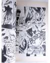 Muestra 1 de DARK ANGEL 6 (Kia Asamiya) Norma 1995