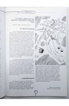 Muestra 1 de ESPUMA EL PRIMER FANZINE ERÓTICO DE GRANADA 7 (Vvaa) Veleta 1992
