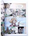 Muestra 2 de EL ASESINO DEL KANZASHI (Vicente Cifuentes) Aleta 2005