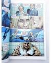 Muestra 4 de SABUESO 1. PSICOLOGÍA DE PUÑOS DE ACERO (Jolley / Kirk / Riggs) Aleta 2014