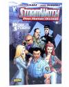 Muestra 1 de STORMWATCH PHD POST HUMAN DIVISION 1 A 3 (Gage / Mahnke / Smith) Norma 2008
