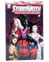 Muestra 2 de STORMWATCH PHD POST HUMAN DIVISION 1 A 3 (Gage / Mahnke / Smith) Norma 2008