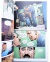 Muestra 5 de STORMWATCH PHD POST HUMAN DIVISION 1 A 3 (Gage / Mahnke / Smith) Norma 2008