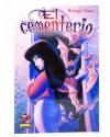 Muestra 1 de MADE IN HELL 16 64 68 75. EL CEMENTERIO 1 A 4. COMPLETA (Richard Moore) Norma 2006