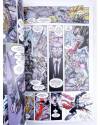 Muestra 1 de ARCHIVOS WILDSTORM DEATHBLOW 02. HERMANOS DE SANGRE (Lee / Choi / Sale) Norma 2009
