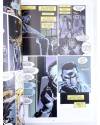 Muestra 2 de ARCHIVOS WILDSTORM DEATHBLOW 02. HERMANOS DE SANGRE (Lee / Choi / Sale) Norma 2009