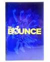 Cubierta de THE BOUNCE (Joe Casey / David Messina / Sonia Harris) Aleta 2015