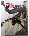Muestra 1 de THE BOUNCE (Joe Casey / David Messina / Sonia Harris) Aleta 2015