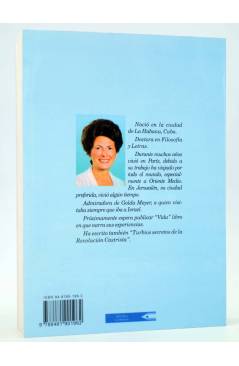 Contracubierta de SOMBRAS DEL VALBANERA (Estrella Del Pino Suárez) Cardeñoso 2000