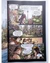 Muestra 2 de GOD IS DEAD VOL 2 (Mike Costa / German Erramouspe / Juan Frigeri) Medusa 2015