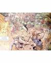 Muestra 4 de GOD IS DEAD VOL 2 (Mike Costa / German Erramouspe / Juan Frigeri) Medusa 2015