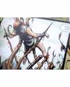 Muestra 5 de GOD IS DEAD VOL 2 (Mike Costa / German Erramouspe / Juan Frigeri) Medusa 2015