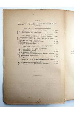 Muestra 3 de ANALISI DELLA PROPRIETÁ CAPITALISTA VOLUME SECONDO (Achille Loria) Fratelli Bocca 1889