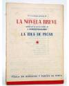 Contracubierta de LA NOVELA BREVE 5. LA BLANCA MANO DE DON TÍMIDO (Tomás Borrás) Ramón Fau 1949