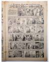 Muestra 1 de AVENTURERO. SEMANARIO DE LAS PORTENTOSAS AVENTURAS Nº 108 (Vvaa) Hispano Americana 1937. ORIGINAL