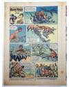 Muestra 2 de AVENTURERO. SEMANARIO DE LAS PORTENTOSAS AVENTURAS Nº 108 (Vvaa) Hispano Americana 1937. ORIGINAL