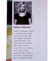 Muestra 1 de NARRATIVA. EN LA VIDA REAL (Hélèna Villovitch) Circe 2006