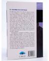 Contracubierta de NARRATIVA. EL HAMBRE DE HOFFMAN (Leon De Winter) Circe 1997