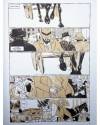 Muestra 1 de THE CORNER (Lorenzo Palloni / Andrea Settimo) Spaceman Books 2015