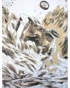 Muestra 4 de THE CORNER (Lorenzo Palloni / Andrea Settimo) Spaceman Books 2015