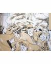 Muestra 5 de THE CORNER (Lorenzo Palloni / Andrea Settimo) Spaceman Books 2015