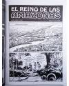 Muestra 1 de MARTIN MYSTERE VOL. 1 Nº 6. EL REINO DE LAS AMAZONAS (Pasini / Cappi / Arduini) Aleta 2005. BONELLI