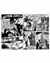 Muestra 2 de EL HIJO DEL CAPITÁN CORAJE 1 A 52. COMPLETA. TORAY 1959 (Sesén / Giralt) Comic MAM Circa 1980. FACSIMIL