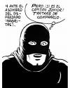 Muestra 7 de EL HIJO DEL CAPITÁN CORAJE 1 A 52. COMPLETA. TORAY 1959 (Sesén / Giralt) Comic MAM Circa 1980. FACSIMIL