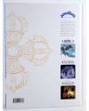 Contracubierta de JONATHAN INTEGRAL 1. TOMOS 1 2 3 (Cosey) Ponent Mon 2014