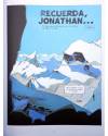 Muestra 1 de JONATHAN INTEGRAL 1. TOMOS 1 2 3 (Cosey) Ponent Mon 2014