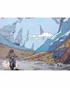 Muestra 6 de JONATHAN INTEGRAL 1. TOMOS 1 2 3 (Cosey) Ponent Mon 2014
