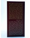Muestra 2 de BÁRBAROS. CÉROE NO ERES UN CUALQUIERA (Williams Sassine) Barataria 2004