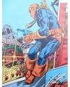 Muestra 4 de LOS NUEVOS TITANES 27 (Kesel / Wolfman / Erwin) Zinco 1991