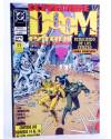 Cubierta de DC PREMIERE RETAPADO Nº 14 15 16. DOOM PATROL PATRULLA CONDENADA (Morrison / Case) Zinco 1990
