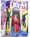 Muestra 2 de DC PREMIERE RETAPADO Nº 14 15 16. DOOM PATROL PATRULLA CONDENADA (Morrison / Case) Zinco 1990