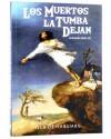 Cubierta de LOS MUERTOS LA ISLA DEJAN (Armando Boix Ed.) Isla de Nabumbu 2019