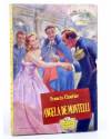 Cubierta de COLECCIÓN FAVORITA 4. ÁNGELA DE MONTELLI (Francis Cloutier) Valenciana Circa 1960