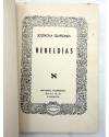 Muestra 1 de COLECCIÓN FAVORITA 9. REBELDÍAS (Concha Quiñones) Valenciana Circa 1960