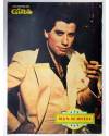 Cubierta de POSTER DE LA REVISTA GINA 19. JOHN TRAVOLTA. Bruguera 1978
