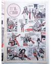 Muestra 2 de GINA REVISTA JUVENIL FEMENINA 25. POSTER DE BONNIE TYLER (Vvaa) Bruguera 1978