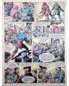 Muestra 2 de JOYAS LITERARIAS JUVENILES 269. LA COMPAÑÍA BLANCA (Arthur Conan Doyle) Bruguera 1983