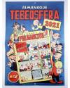 Muestra 1 de ALMANAQUE TEBEOSFERA 2021 (Vvaa) ACyT 2021