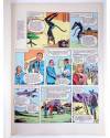 Muestra 2 de JOYAS LITERARIAS FEMENINAS 99. CATY LA CHICA GATO. MISIÓN EN SUDAMÉRICA. Bruguera 1984