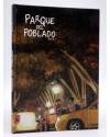 Cubierta de EL PARQUE DEL POBLADO (Joni B.) Spaceman Books 2015