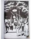Muestra 1 de EL PARQUE DEL POBLADO (Joni B.) Spaceman Books 2015