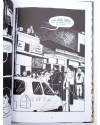 Muestra 2 de EL PARQUE DEL POBLADO (Joni B.) Spaceman Books 2015