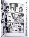 Muestra 3 de EL PARQUE DEL POBLADO (Joni B.) Spaceman Books 2015
